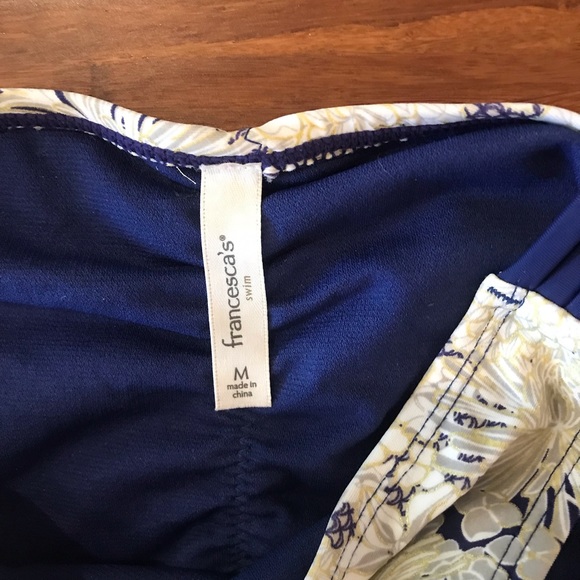 Francesca Bikini - Picture 6 of 6